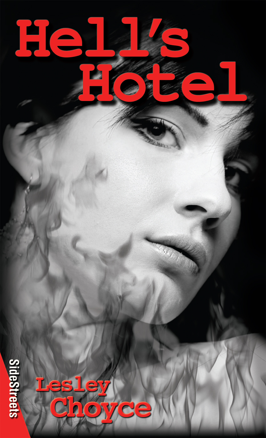 Title details for Hell's Hotel by Lesley Choyce - Available